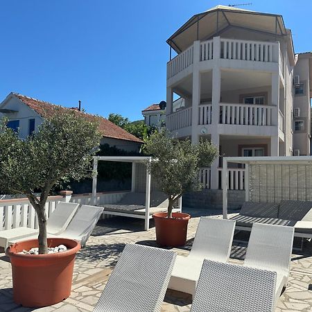 Apartments Kovinic Tivat Exteriér fotografie